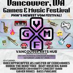 Vancouver Games & Music Festival