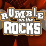 Rumble on the Rocks Band Competition