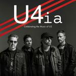 U4ia: Celebrating the Music of U2