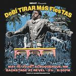 DEBÍ TIRAR MÁS FIESTAS - REGGAETON, DEMBOW, MERENGUE, & LATIN HITS