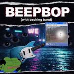 Beepbop live at the Drum Shack - 30/05