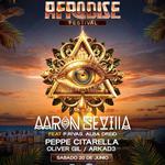 AFRODISE - Málaga, España 2026