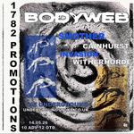 Bodyweb @ The Underground