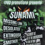 Sunami
