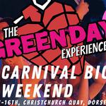 Christchurch Carnival Big Weekend