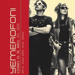 YemeroFoni en Chulada