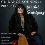 Rachel Rodriguez at the 1865 Club