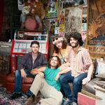 High Sierra Music Festival 2026