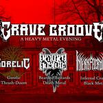 2nd Grave Groove