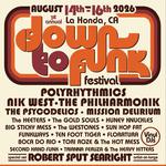 Down to Funk Festival 2026