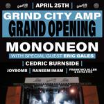 Grind City Amp Grand Opening
