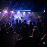 MFB Live at Pop's Farm (Road To Rooster Walk)