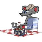 Menard River Rat Festival 2026