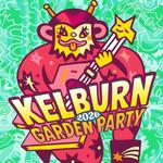The Kelburn Garden Party 2026