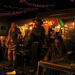 Steady Company at Brother's III Lounge