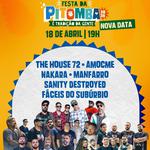 FESTA DA PITOMBA POLO ALTERNATIVO 
