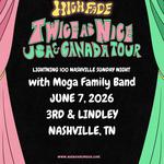MFB Live at 3rd & Lindsley (Opening for High Fade)