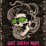 Mad Daddy return! Live at the Villa Marina 