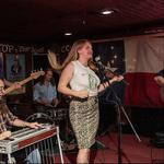 Steady Company at Snake and Jake's