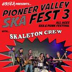 Pioneer Valley Ska Fest 2026