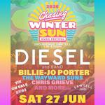 Chasing Winter Sun Music Festival 2026