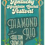 Kentucky Mountain Laurel Festival
