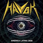 Havok America Latina 2026