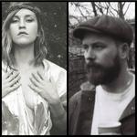 An evening with Johanna Warren & Memphis Gerald