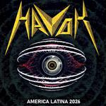 Havok America Latina 2026