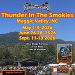 Thunder in the Smokies- Summer Festival