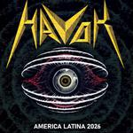 Havok America Latina 2026