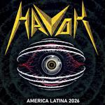 Havok America Latina 2026