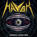 Havok America Latina 2026