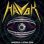 Havok America Latina 2026
