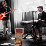 Duo at Western Red Brewing