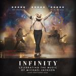 INFINITY-Celebrating the Music Of Michael Jackson