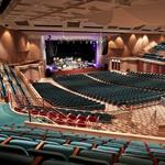 Fake News brings the music of Huey Lewis & The News to Topeka!