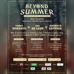 Beyond Summer Arts and Music Festival 2026