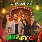 Forró na Varandinha