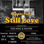 YOS-MAG & AICHIN 「Still Love 」Release Party