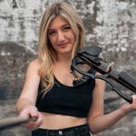 Madison Loree, Violinist