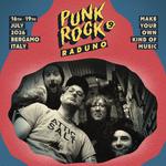 Punk Rock Raduno 2026