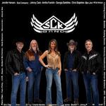 Longview Arboretum and Nature Center presents Sheila And The Caddo Kats