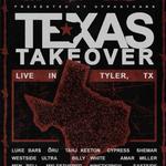 TEXAS TAKEOVER