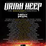 The Magician’s Farewell