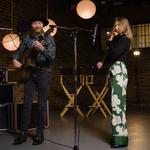 Wolfskill & the Wild, opening for The Talbot Brothers