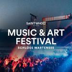 Saintwhoo Music & Art Festival 2026