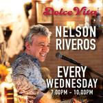 Solo Guitar at Dolce Vita Nyack