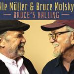 Ale Möller och Bruce Molsky