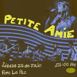 Petite Amie en Foro La Paz